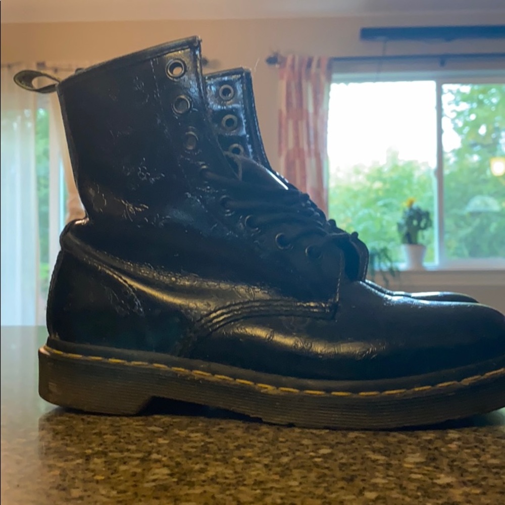 Doc Marten Boots